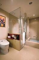 San Want Residences Taipei