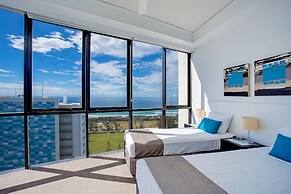 Mantra Sierra Grand