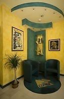 Hotel Kerber Podgorica