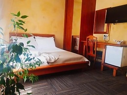 Hotel Kerber Podgorica