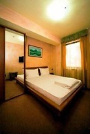 Hotel Kerber Podgorica