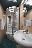 Hotel Kerber Podgorica