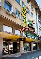 Hotel Kerber Podgorica