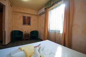 Hotel Kerber Podgorica