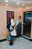 Hotel Kerber Podgorica