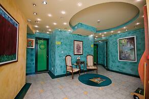 Hotel Kerber Podgorica