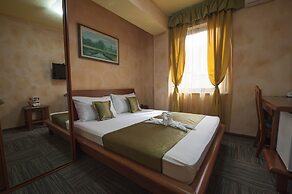 Hotel Kerber Podgorica