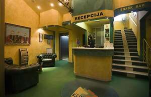 Hotel Kerber Podgorica