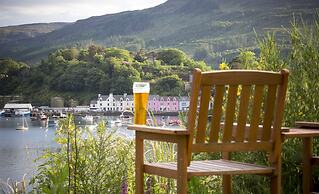 Cuillin Hills Hotel