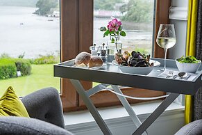 Cuillin Hills Hotel