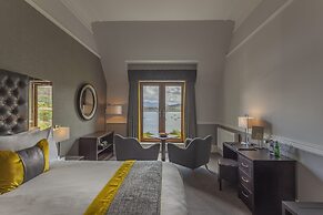 Cuillin Hills Hotel