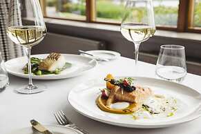Cuillin Hills Hotel