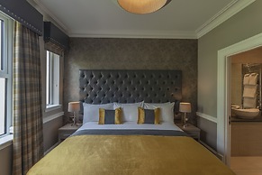 Cuillin Hills Hotel