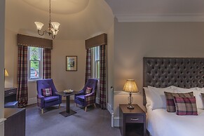 Cuillin Hills Hotel