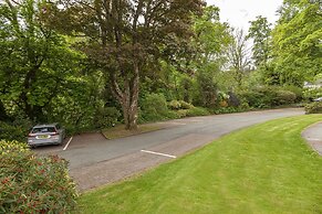 Cuillin Hills Hotel
