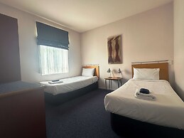 Best Western Wellington