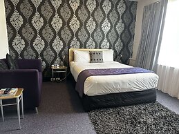 Best Western Wellington