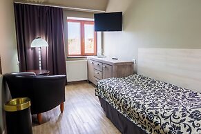 Tahetorni Hotel