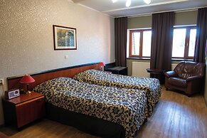 Tahetorni Hotel