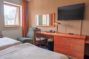 Tahetorni Hotel