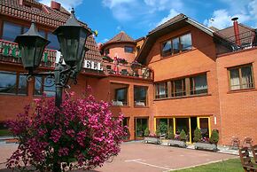 Tahetorni Hotel