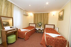 Meddusa Hotel