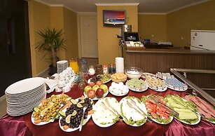 Meddusa Hotel
