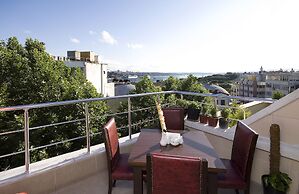 Meddusa Hotel