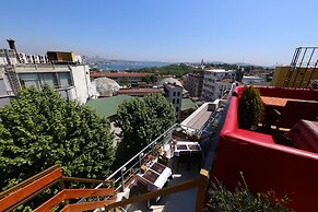 Meddusa Hotel
