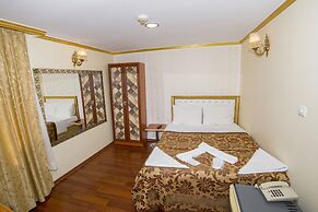 Meddusa Hotel