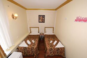 Meddusa Hotel