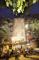 Meddusa Hotel