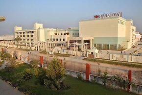 Cambay Grand