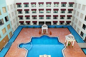 Cambay Grand