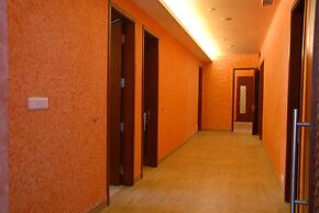 Cambay Grand