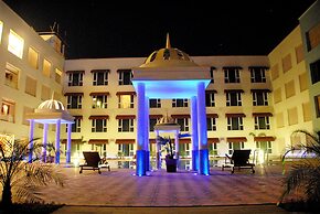 Cambay Grand