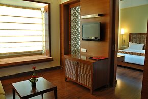 Cambay Grand