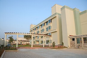 Cambay Grand