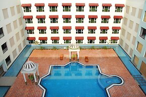 Cambay Grand