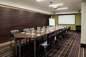 Nuss Hotel Buenos Aires Soho