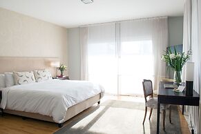 Nuss Hotel Buenos Aires Soho