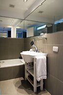 Nuss Hotel Buenos Aires Soho