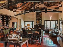 Posada Puerto Bemberg