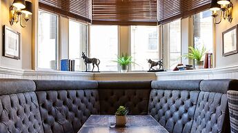 The Plough
