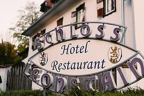 Hotel Schloss Leonstain
