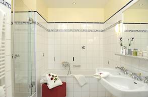 Hotel Schloss Leonstain