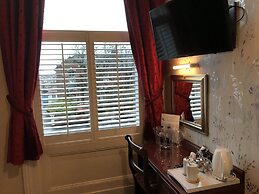 Bowden Lodge Hotel