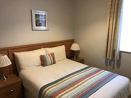 Bowden Lodge Hotel