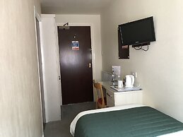 Bowden Lodge Hotel