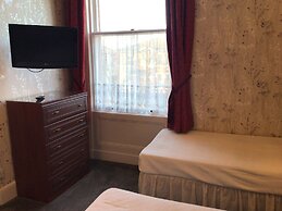Bowden Lodge Hotel